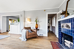 QUEEN ANNE CRAFTSMAN